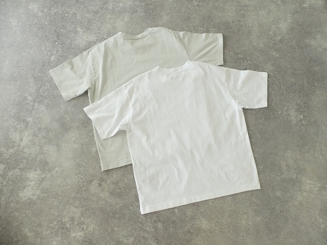 エーゲ海 シロクマプリントTシャツの商品画像8