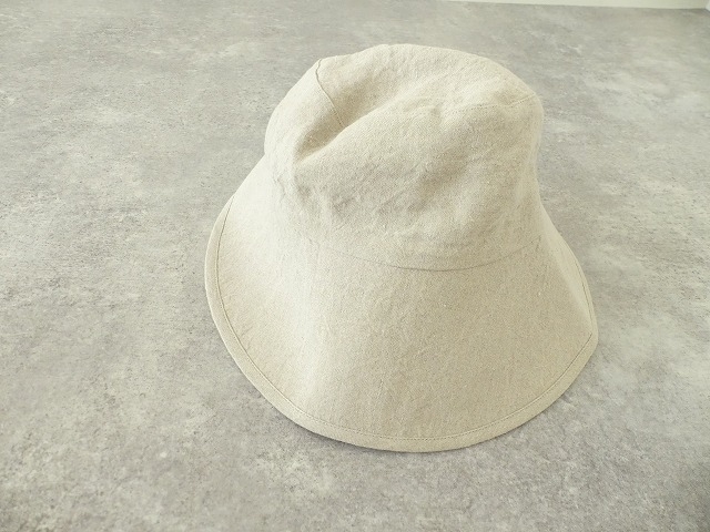 linen hatの商品画像8