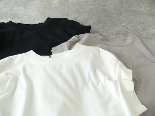 フリルスリーブクルーネックプルオーバーの商品画像17