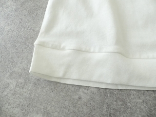 フリルスリーブクルーネックプルオーバーの商品画像23