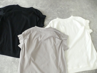 フリルスリーブクルーネックプルオーバーの商品画像27