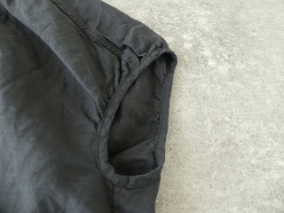 40Sリネンクロスショートスリーブプルオーバーの商品画像23