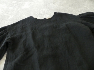 リネンバルーン袖ブラウスの商品画像21