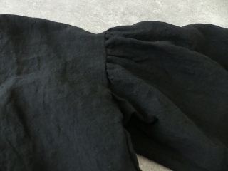 リネンバルーン袖ブラウスの商品画像22