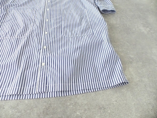 ストライプワイドシャツワンピースの商品画像24