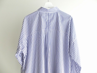 ストライプワイドシャツワンピースの商品画像26