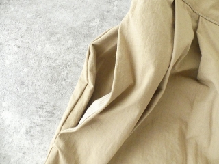 コットンナイロンリップストップタックパンツの商品画像20