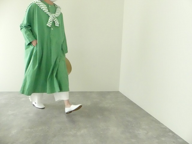 ヘンリーワイドワンピースの商品画像1