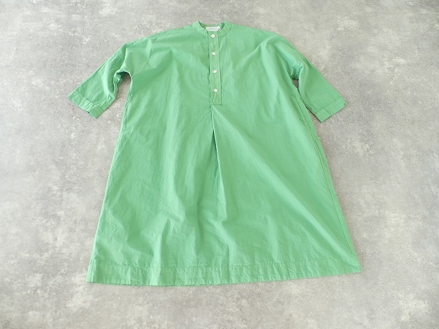 ヘンリーワイドワンピースの商品画像10