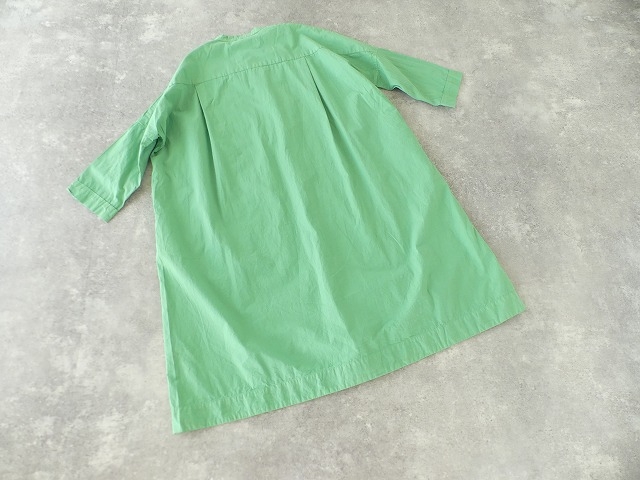 ヘンリーワイドワンピースの商品画像12