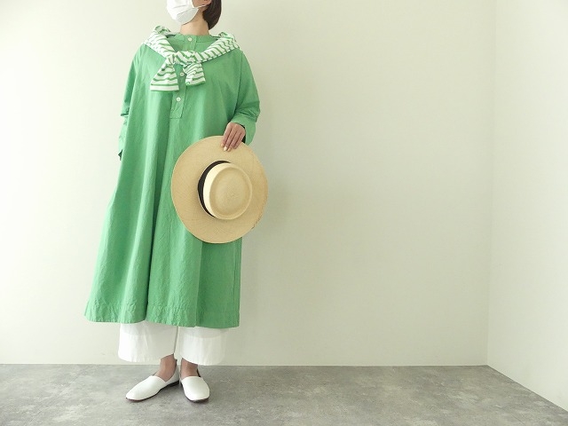 ヘンリーワイドワンピースの商品画像3