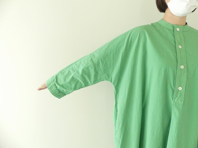 ヘンリーワイドワンピースの商品画像4
