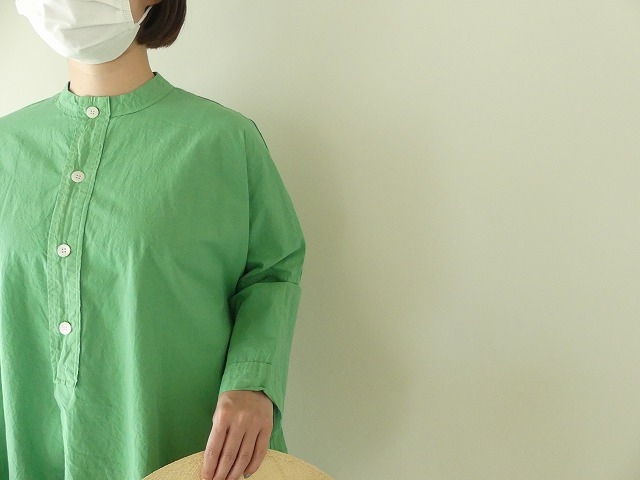 ヘンリーワイドワンピースの商品画像5