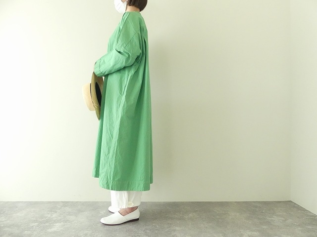 ヘンリーワイドワンピースの商品画像8