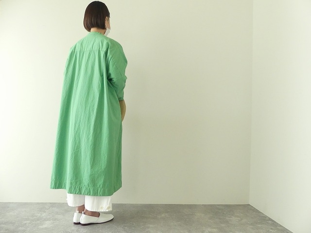 ヘンリーワイドワンピースの商品画像9