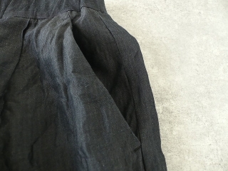キュプラリネンタックパンツの商品画像18