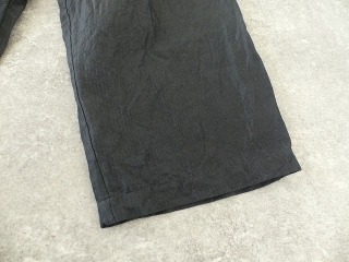 キュプラリネンタックパンツの商品画像21