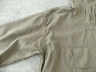 フーデットワンピースの商品画像22