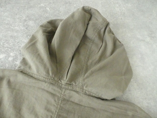 フーデットワンピースの商品画像30