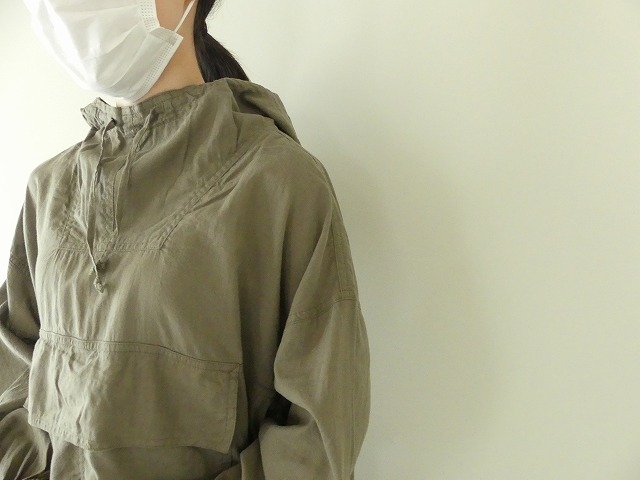 フーデットワンピースの商品画像7