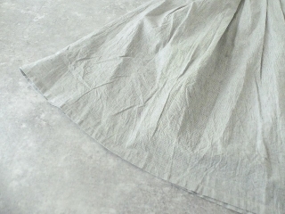コットンリネンギャザースカートの商品画像21