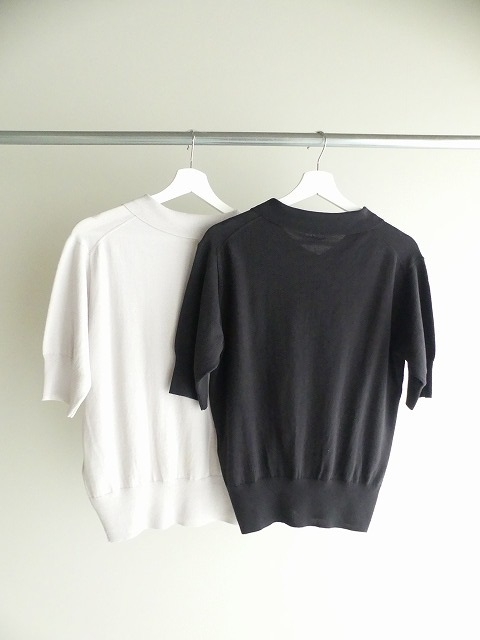 knit tops polo 3の商品画像11