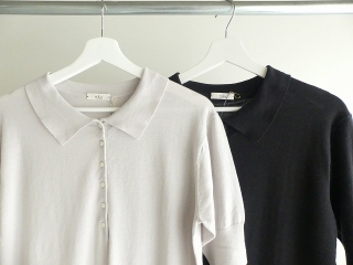 knit tops polo 3の商品画像16
