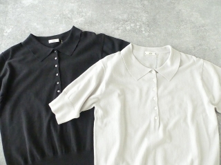 knit tops polo 3の商品画像19