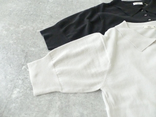 knit tops polo 3の商品画像20