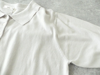 knit tops polo 3の商品画像23