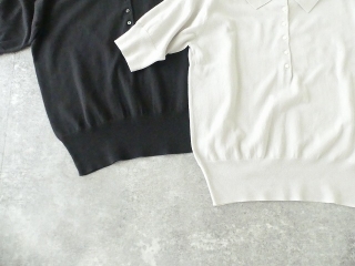 knit tops polo 3の商品画像25