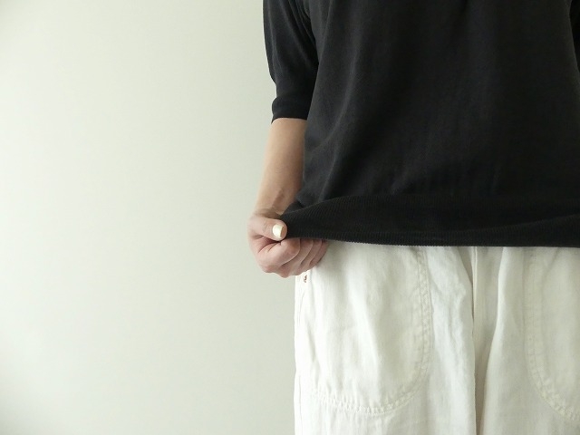 knit tops polo 3の商品画像6