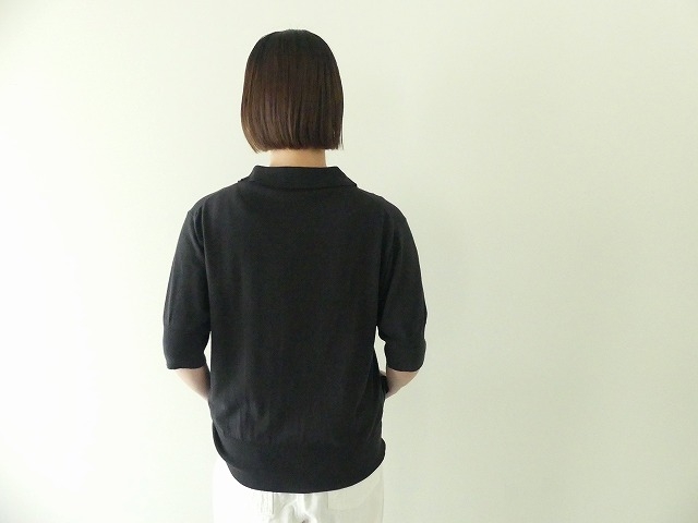 knit tops polo 3の商品画像9