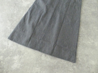 コットンリネンツイルジャンパースカートの商品画像29