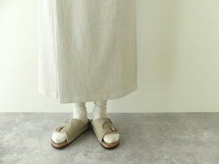 cotton wrap skirtの商品画像15