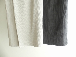 cotton wrap skirtの商品画像17