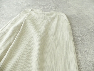 cotton wrap skirtの商品画像22