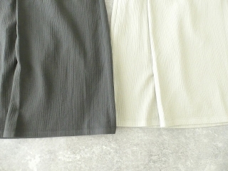 cotton wrap skirtの商品画像23