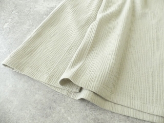 cotton wrap skirtの商品画像24
