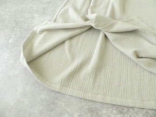 cotton wrap skirtの商品画像25