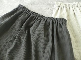 cotton wrap skirtの商品画像28
