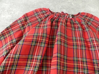 TARTAN CHECK SMOCKの商品画像18