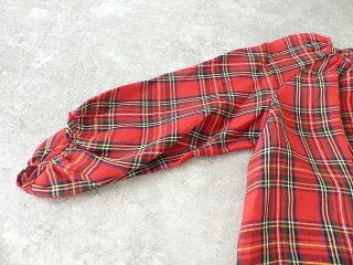 TARTAN CHECK SMOCKの商品画像19