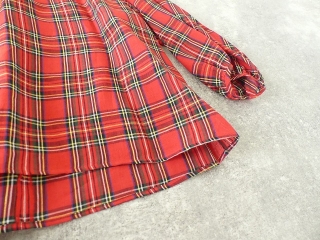 TARTAN CHECK SMOCKの商品画像21