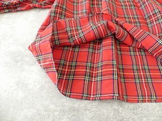 TARTAN CHECK SMOCKの商品画像22