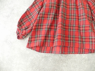 TARTAN CHECK SMOCKの商品画像23