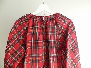 TARTAN CHECK SMOCKの商品画像24