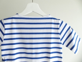 PIRIAC 定番薄手半袖ボーダーT KIDSの商品画像14