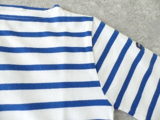 PIRIAC 定番薄手半袖ボーダーT KIDSの商品画像17