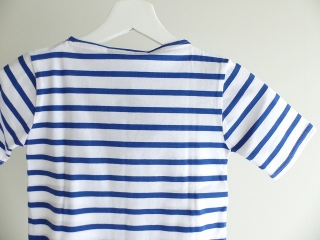 PIRIAC 定番薄手半袖ボーダーT KIDSの商品画像23